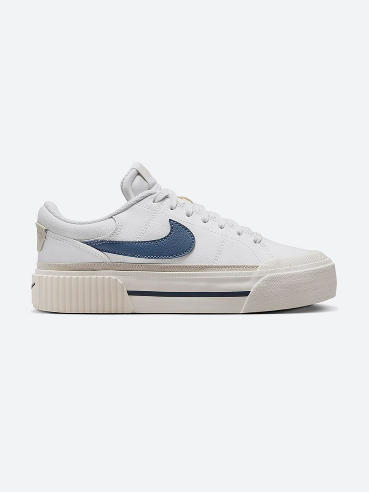 Nike Wmns Court Legacy Lift OZON 1329304646