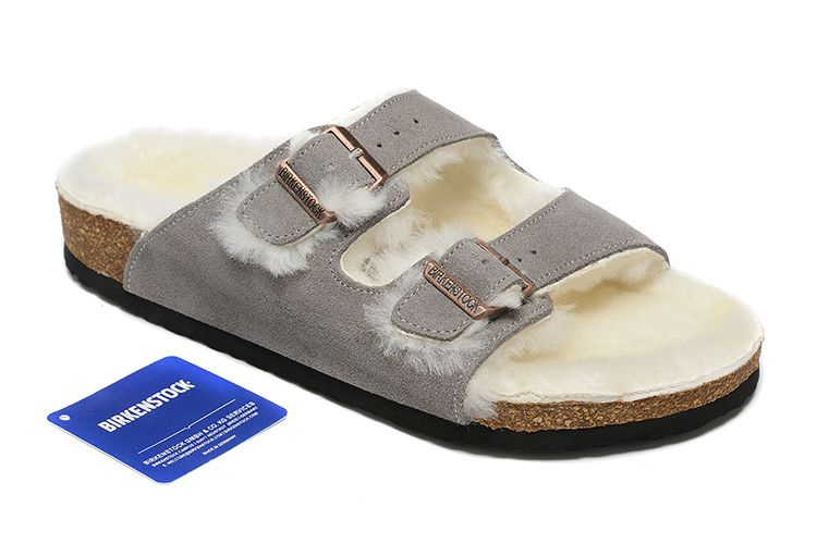 Шлепанцы Birkenstock Arizona #1