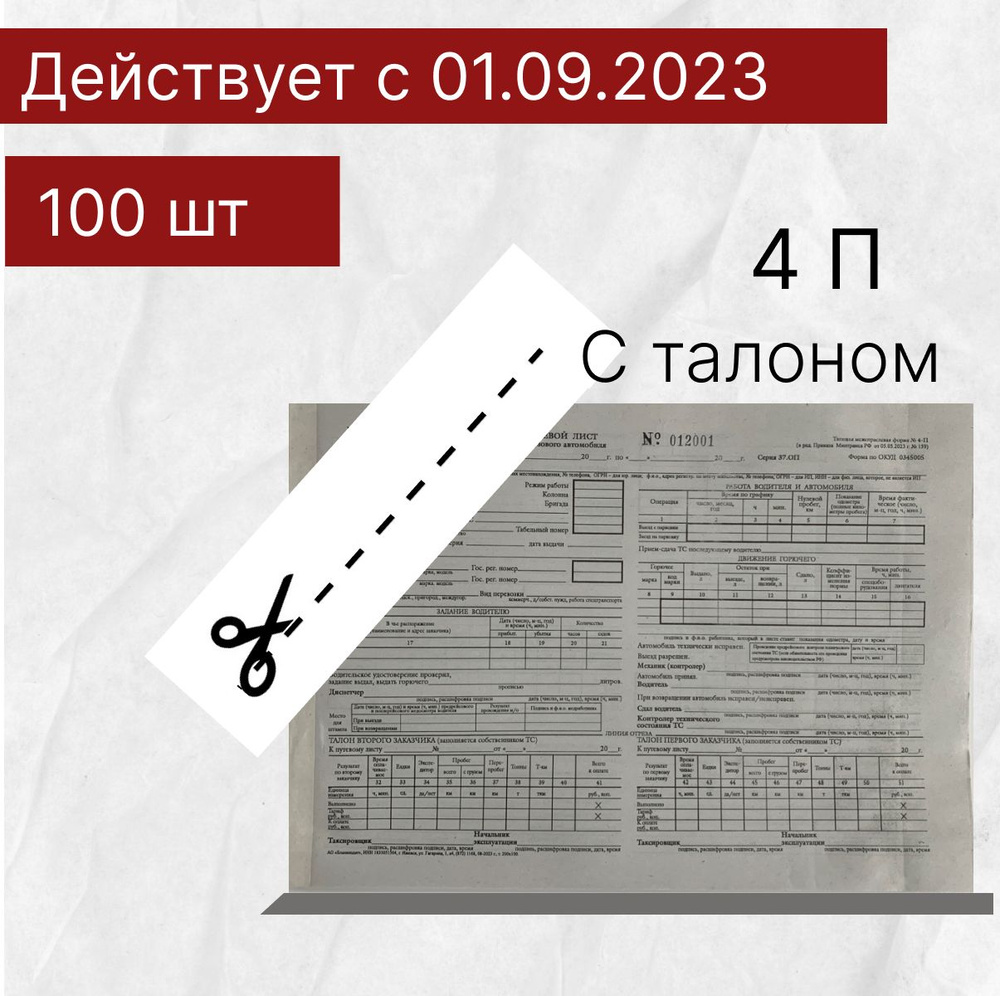 Бланк бухгалтерский - купить по выгодной цене в интернет-магазине OZON  (883101980)