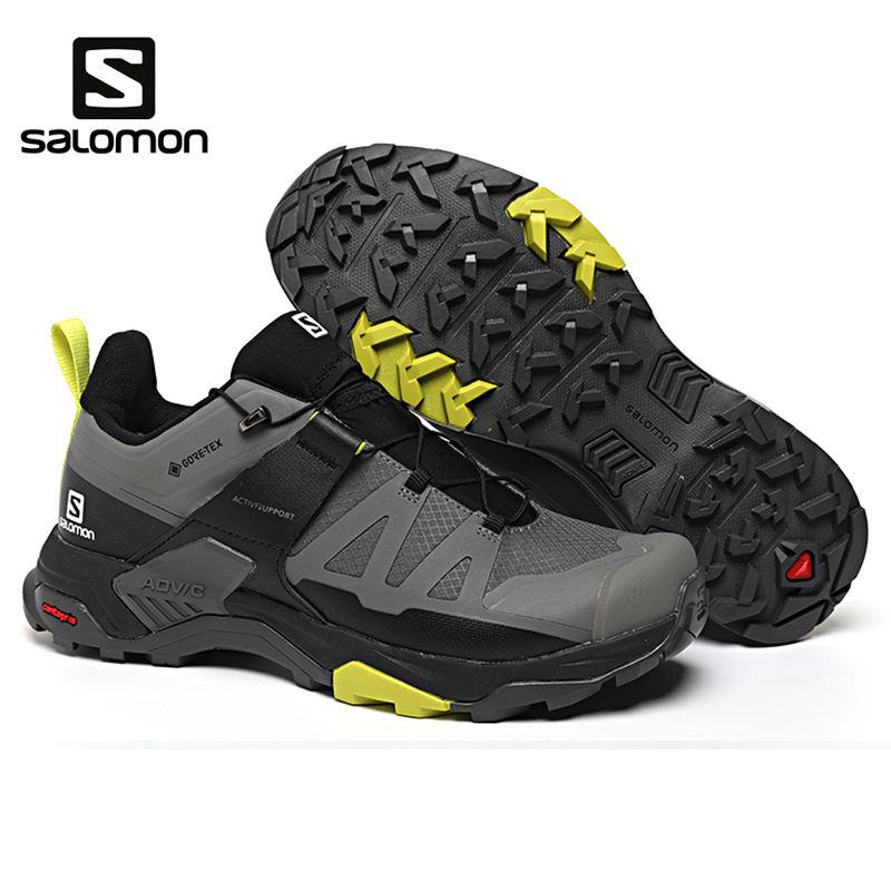 Кроссовки Salomon X Ultra GTX #1