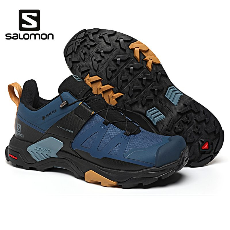 Кроссовки Salomon X Ultra GTX #1