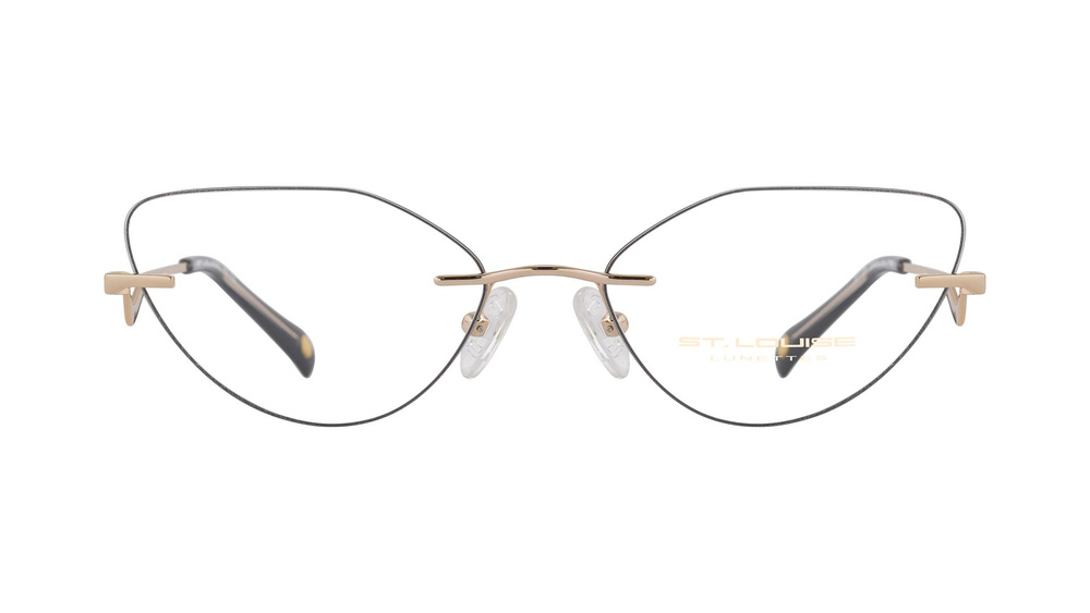 ST. LOUISE Оправа для очков - купить с доставкой по выгодным ценам в ...