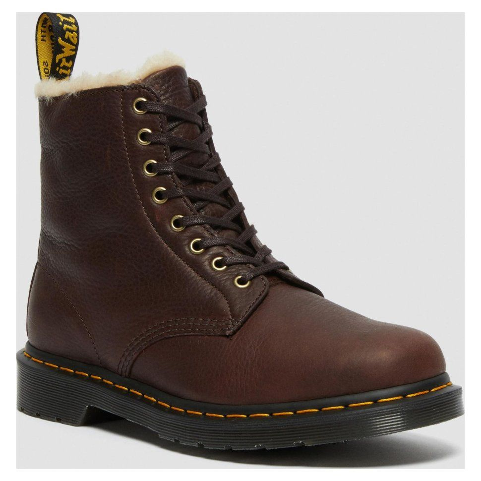 Ботинки Dr. Martens #1