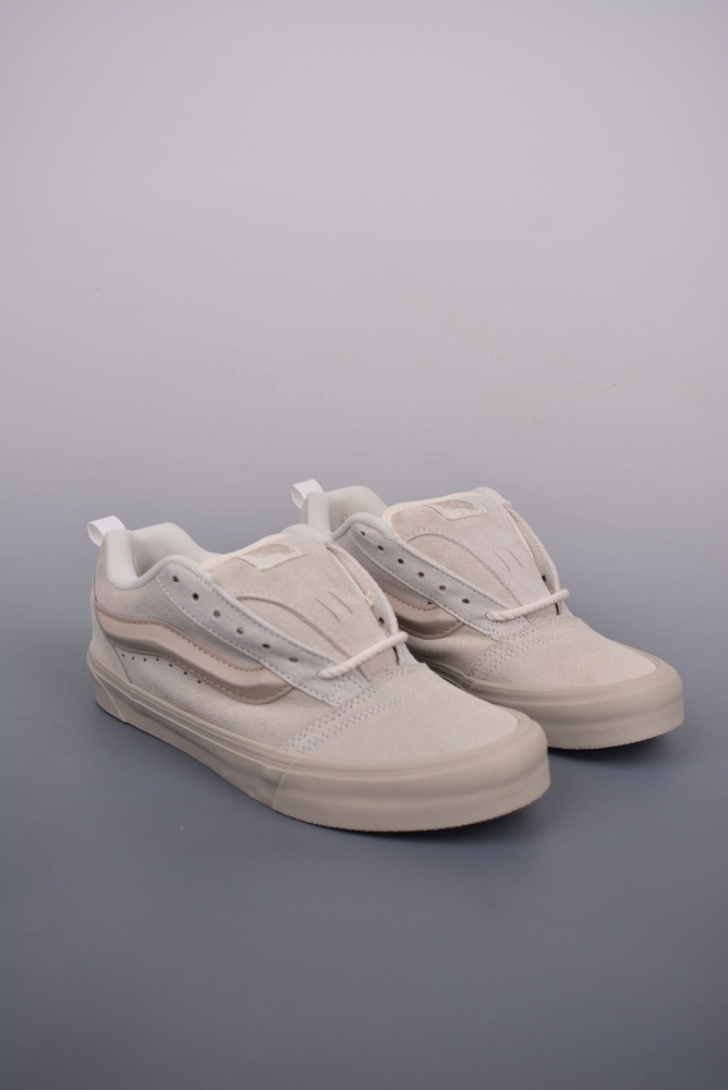 Кеды Vans #1