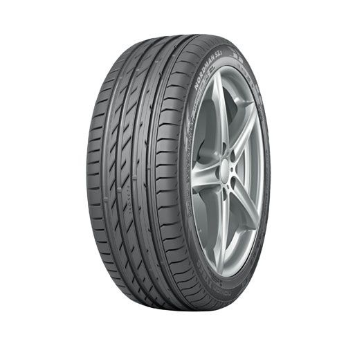 Шины для легковых автомобилей Ikon Tyres 225/45 18 Лето - купить в ...