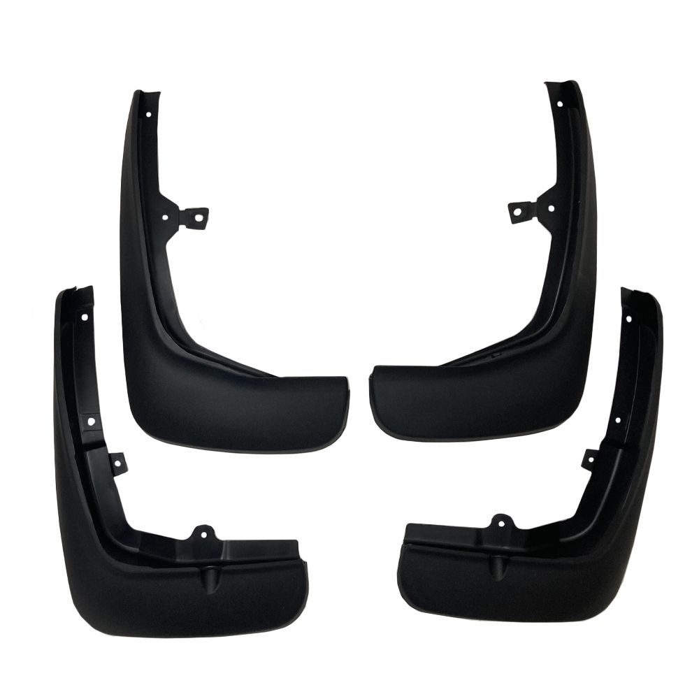 Брызговики для Land Rover Range Rover Sport 1 2009-2013/ Ленд Ровер ...