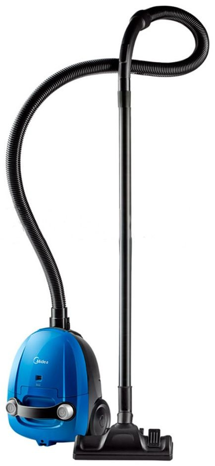 Бытовой пылесос Midea 1131849 - купить по низким ценам в интернет ...