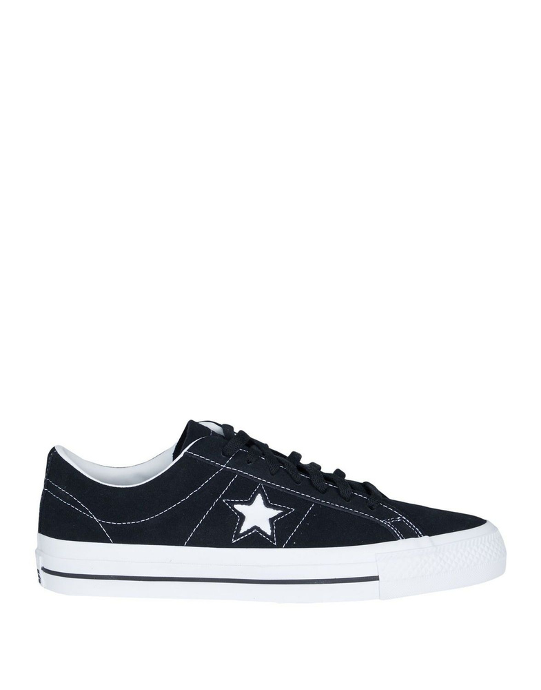 Кеды Converse #1