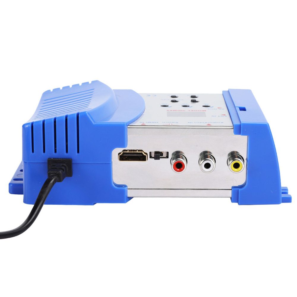 Модулятор - купить с доставкой по выгодным ценам в интернет-магазине ...