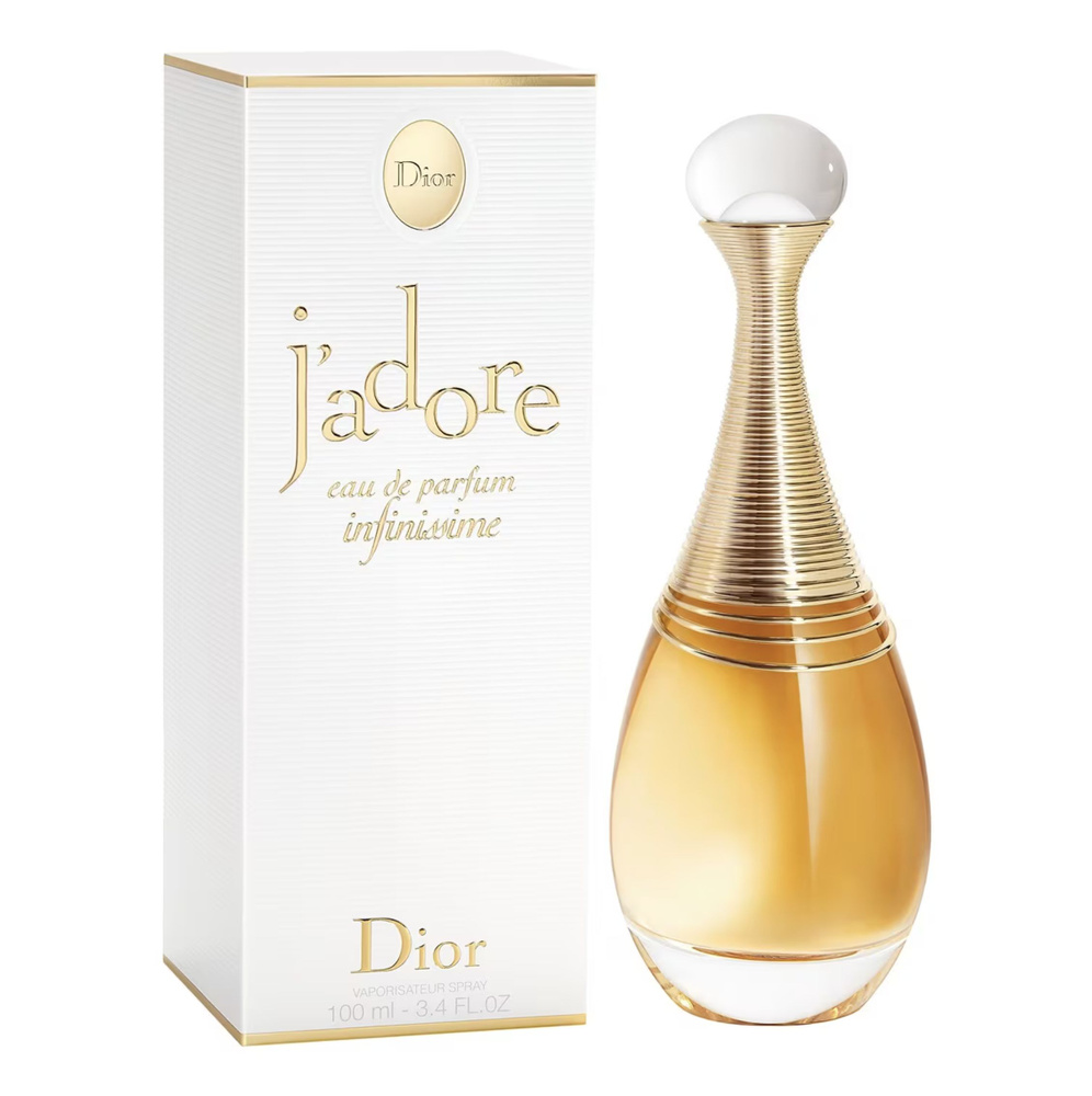 Dior J Adore Infinissime Eau de Parfum Orginals 100