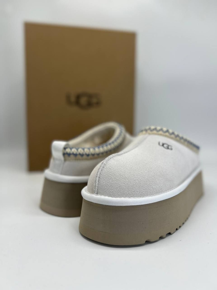 Угги UGG Tazz #1