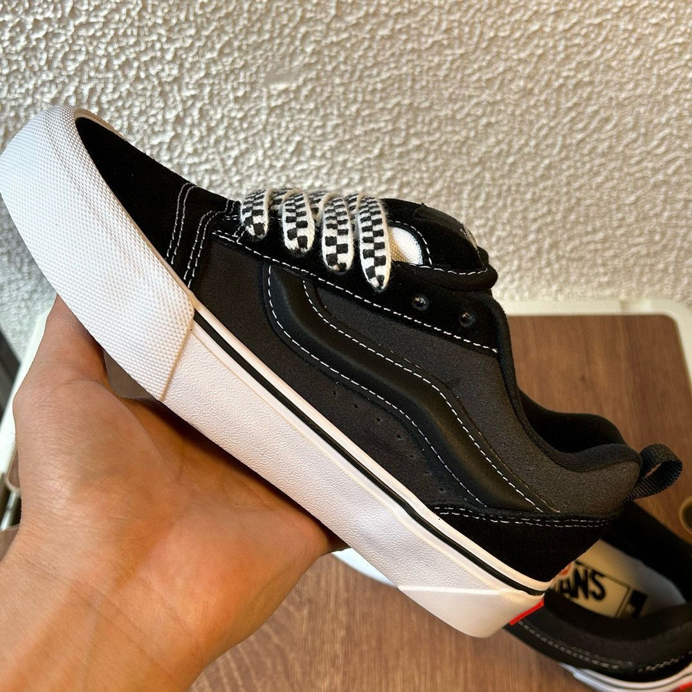 Кеды Vans #1