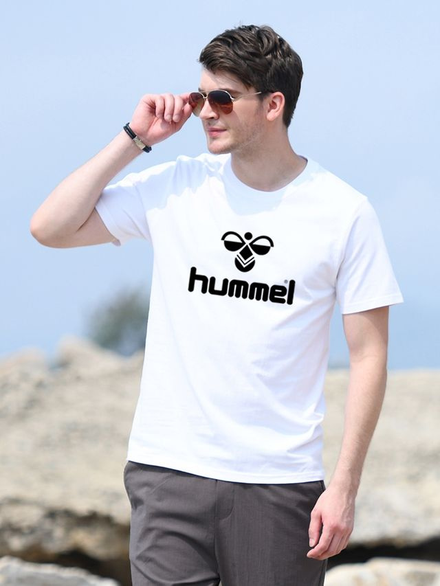 Футболка Hummel #1