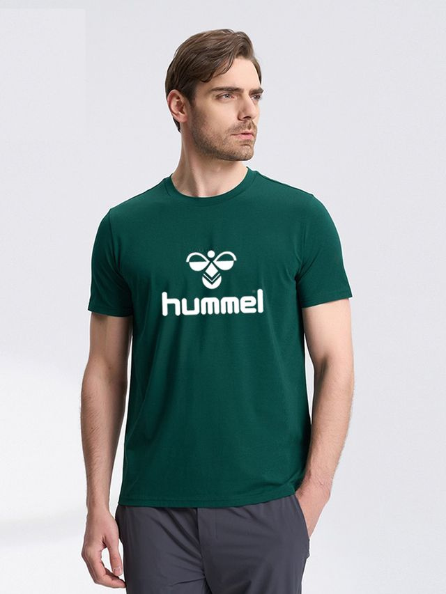 Футболка Hummel #1