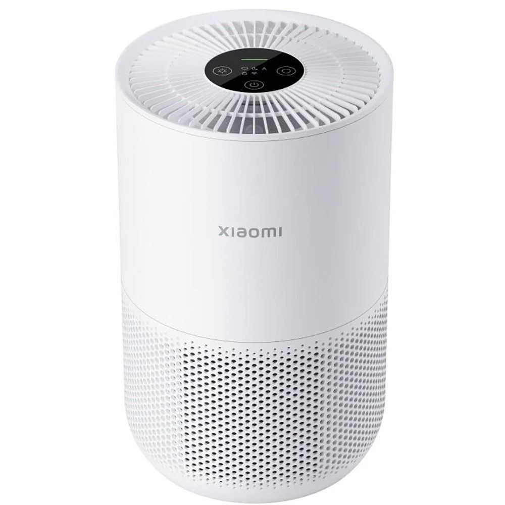 Очиститель воздуха Xiaomi Smart Air Purifier 4 Compact EU #1