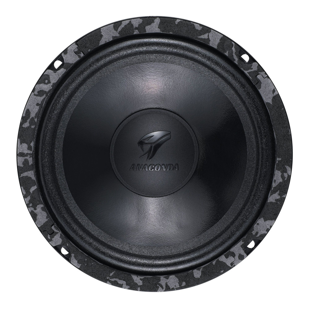 DL Audio Колонки для автомобиля Anaconda 165, 16.5 см (6.5 дюйм.) #1
