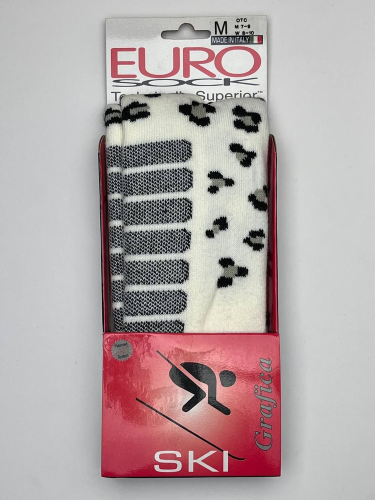 Носки спортивные EuroSock #1