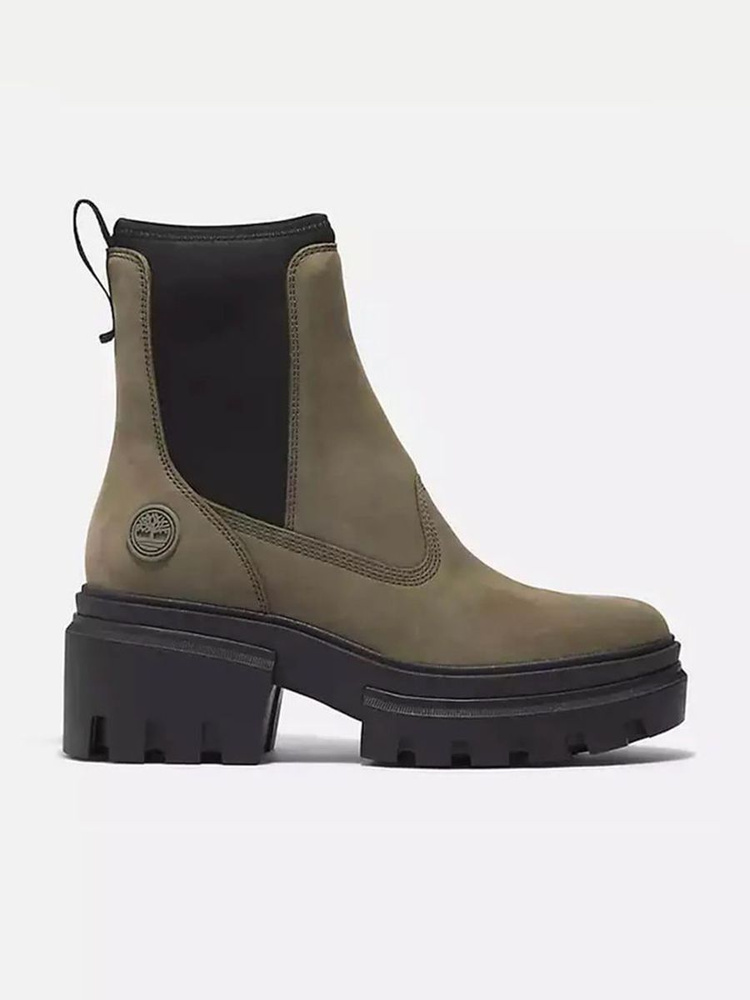 Ботинки Timberland Everleigh Boot Chelsea #1