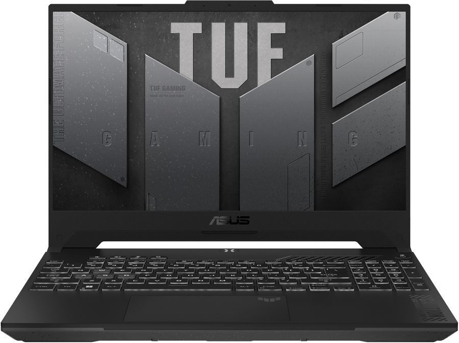 ASUS TUF Gaming A15 FA507UI-HQ059 Ноутбук 15.6", AMD Ryzen 9 8945HS, RAM 32 ГБ, SSD 1024 ГБ, NVIDIA GeForce #1