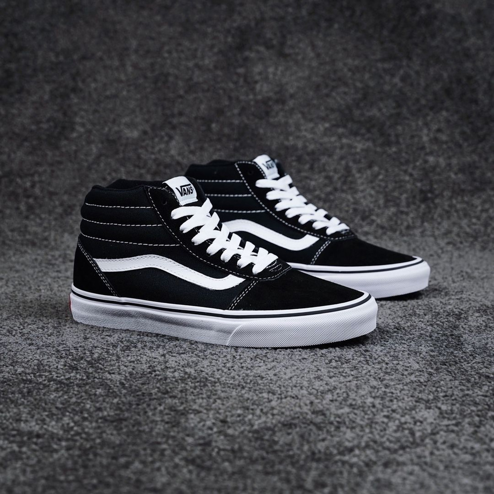 Кеды Vans #1