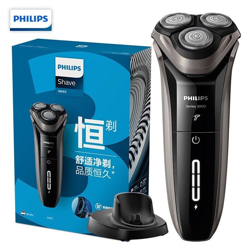 Philips Электробритва S3203 #1