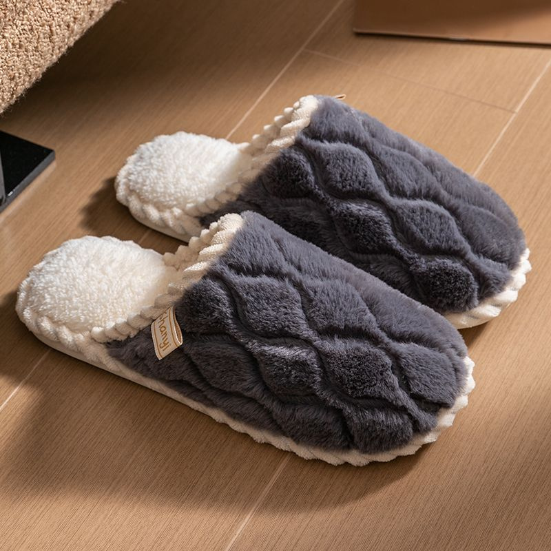 Тапочки Обувь #1