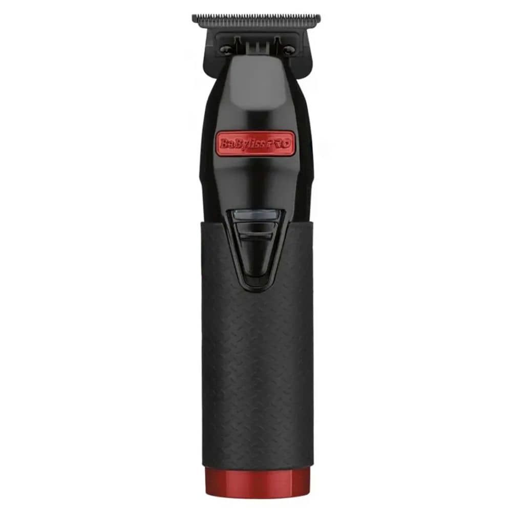 BaByliss PRO BOOST BLACK RED FX7870RBPE