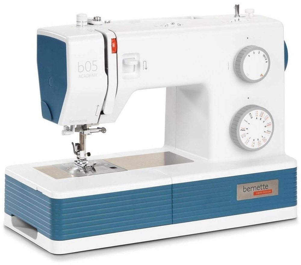 Швейная машина Bernina 1138590 - купить по низким ценам с доставкой в  интернет-магазине OZON (1434287321)