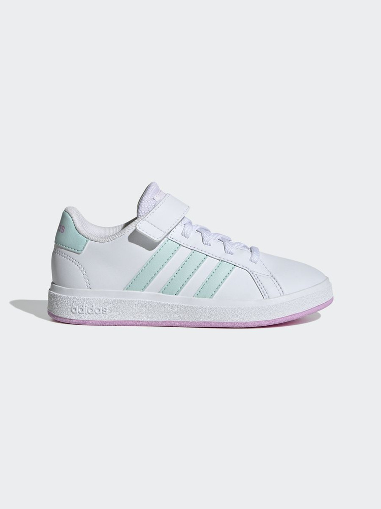 Кеды adidas Sportswear Grand Court 2.0 El K #1