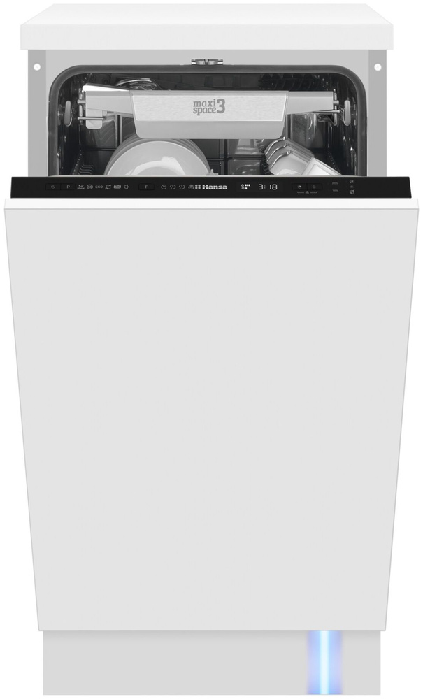 Hansa Встраиваемая посудомоечная машина 1120662 #1