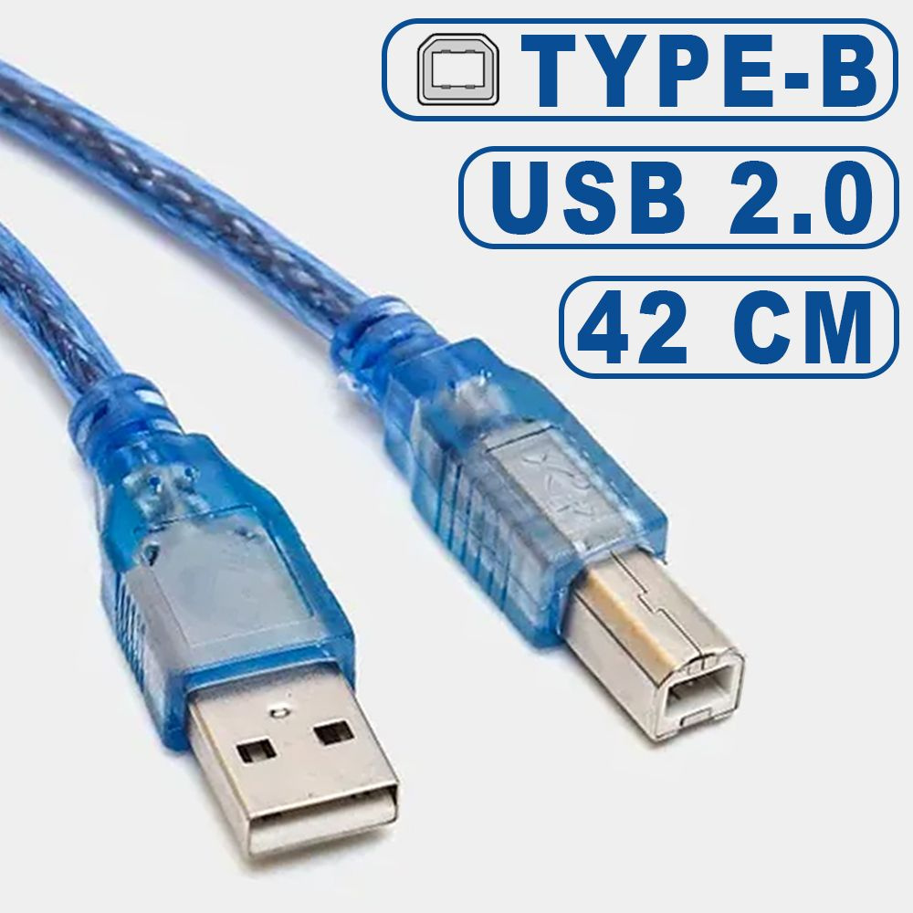 Usb on sale type b