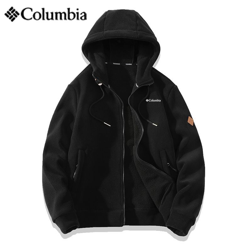 Худи Columbia #1