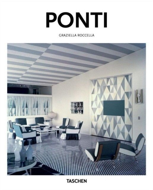 Gio Ponti (Basic Arch) #1