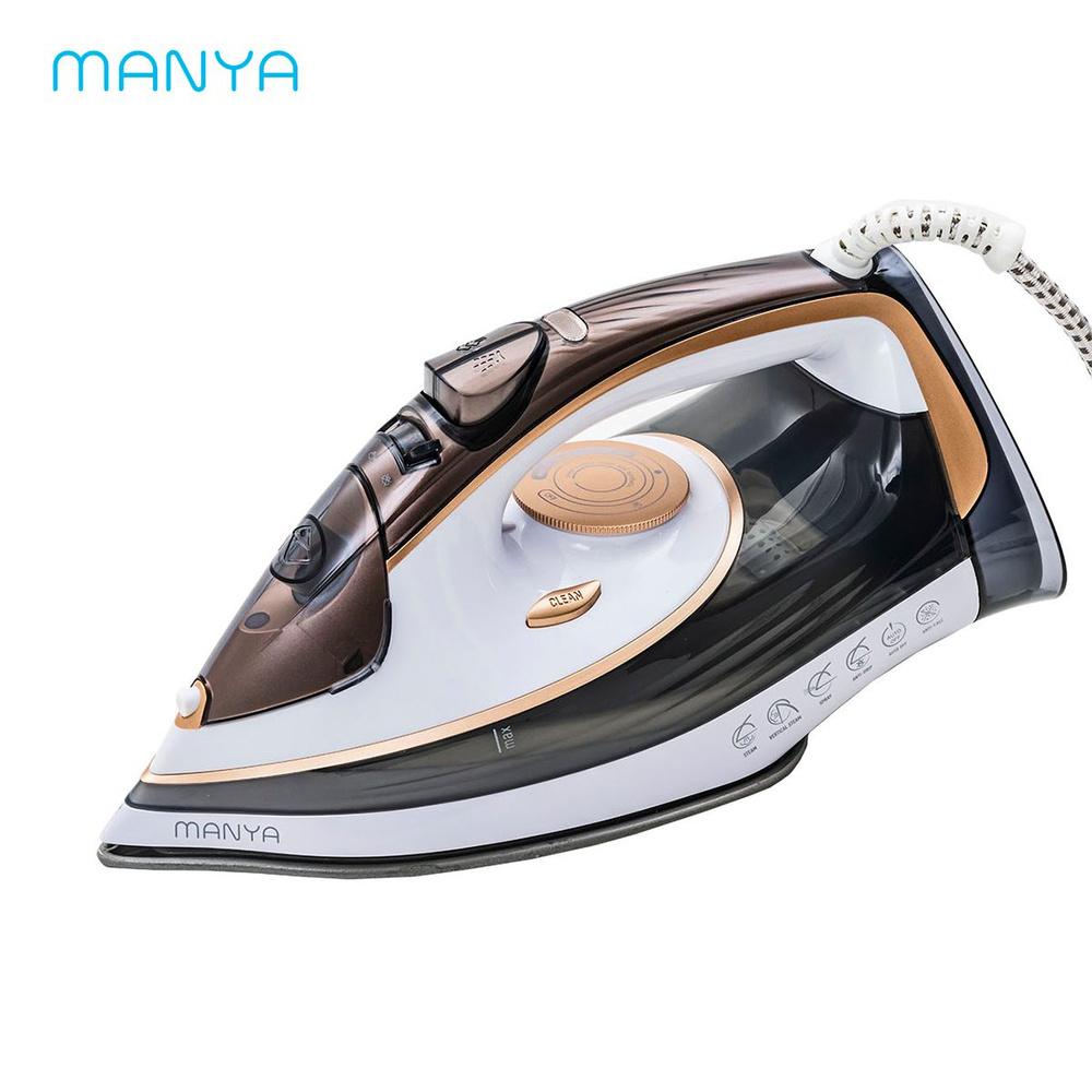 Утюг MANYA I-M2603 #1