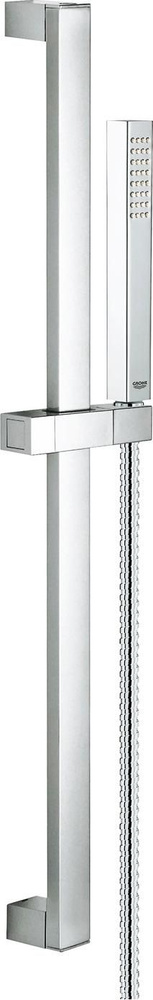 Душевой гарнитур Grohe Euphoria Cube Stick 27891000 - купить с ...