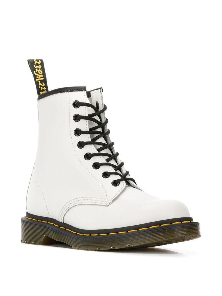 Ботинки Dr. Martens #1