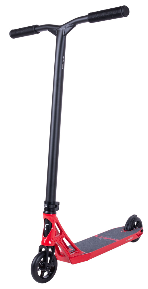 Самокат Трюковой Tech Team Трюковой_самокат_KVANT 24, купить c ...
