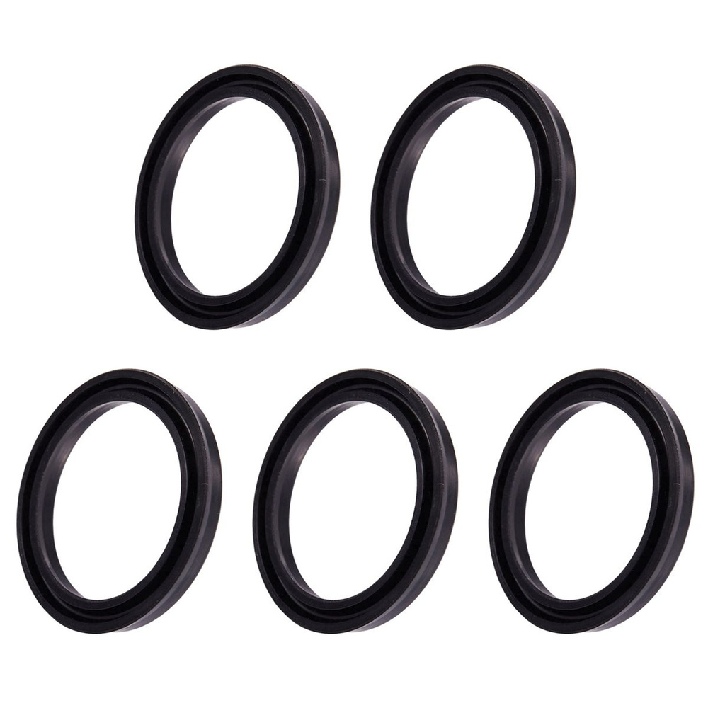 USH 40 мм x 50 мм 6 мм резиновое уплотнительное кольцо гидравлического ...