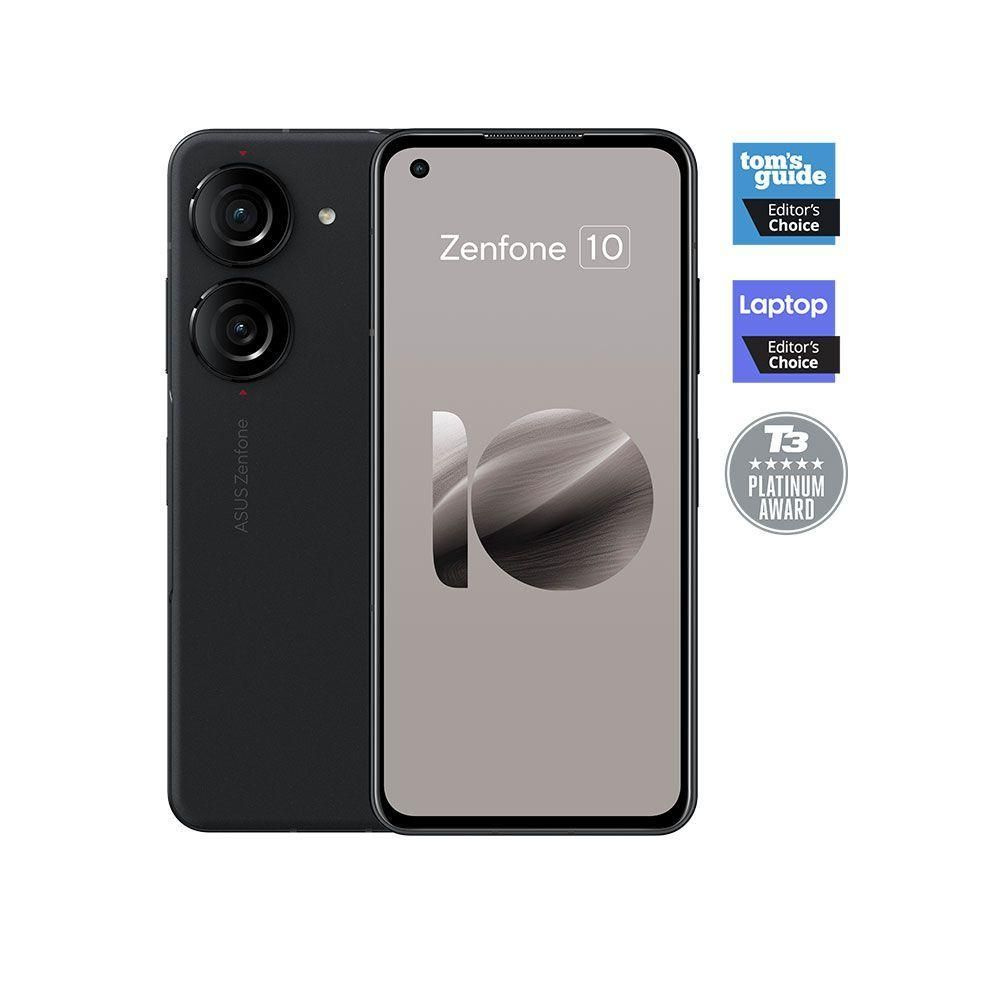 Смартфон ASUS AI2302 Zenfone 10 Глобальная версия Dual SIM - купить по ...