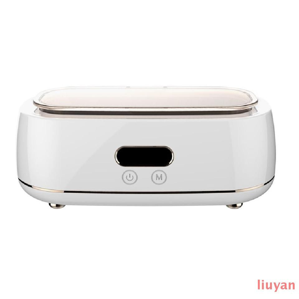 Ультрозвуковая Ванночка Для Чистки Ювелирных Изделий - купить с ...