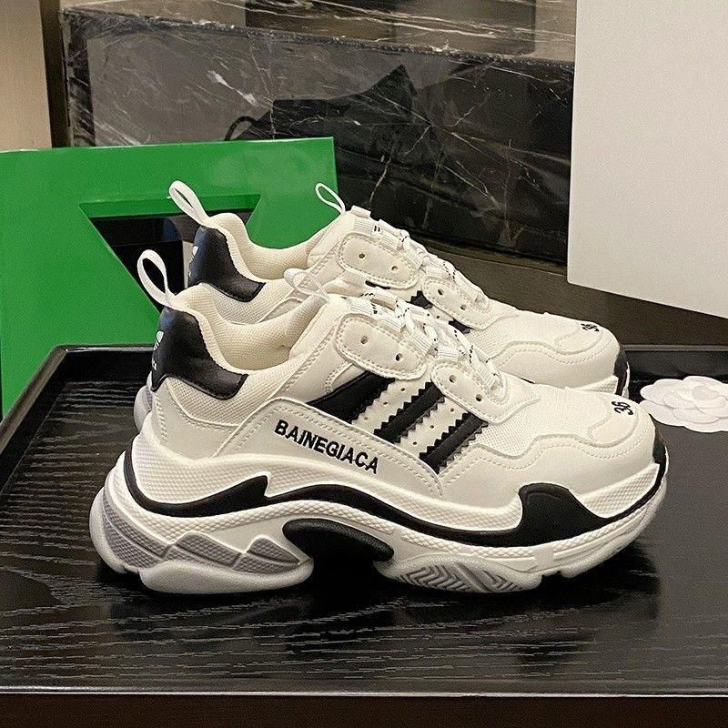 Кеды Balenciaga - купить с доставкой по выгодным ценам в интернет ...