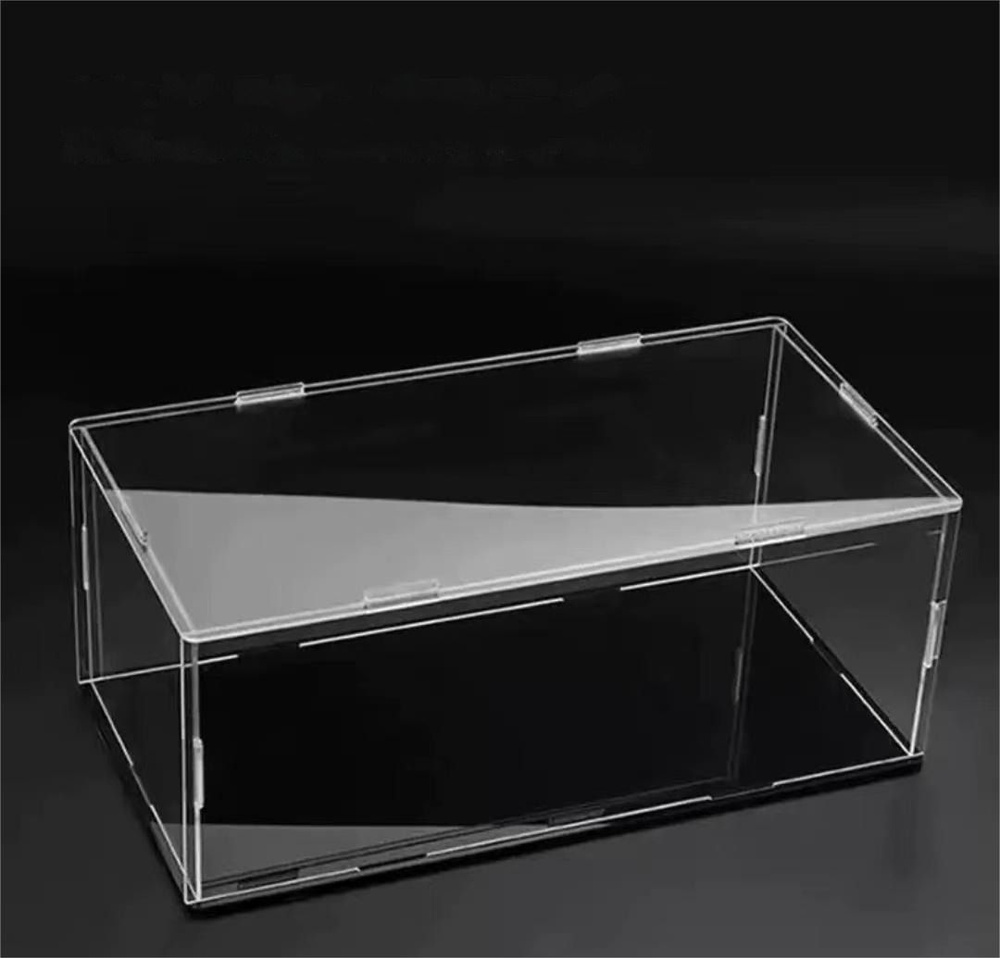 Очень практичная акриловая коробка - купить с доставкой по выгодным ...