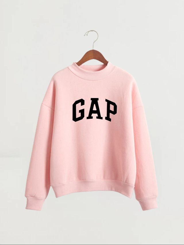 Свитшот GAP #1