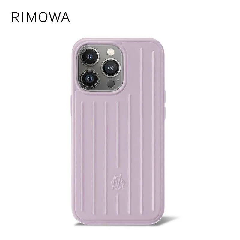 Чехол для смартфона Apple,RIMOWA Чехол для смартфона совместим с iPhone 13pro, черный  #1