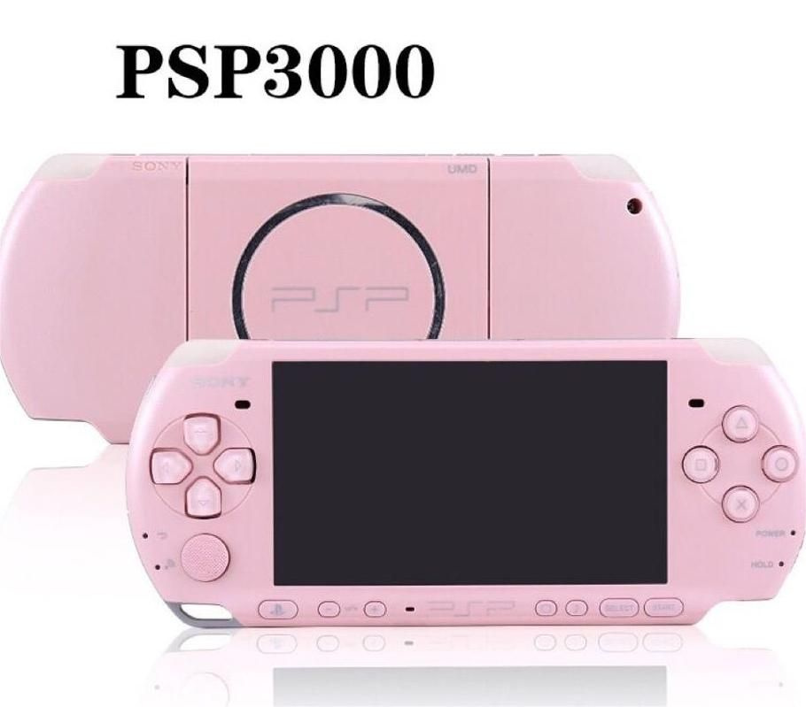игровые приставки psp playstation