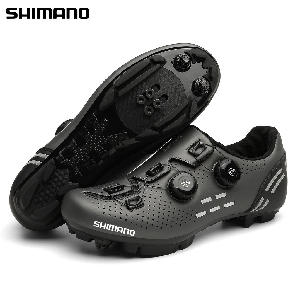 Велотуфли Shimano #1