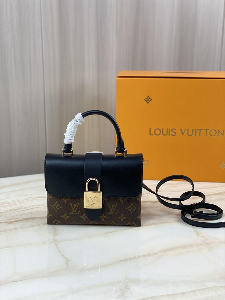 Louis Vuitton Сумка на плечо #1