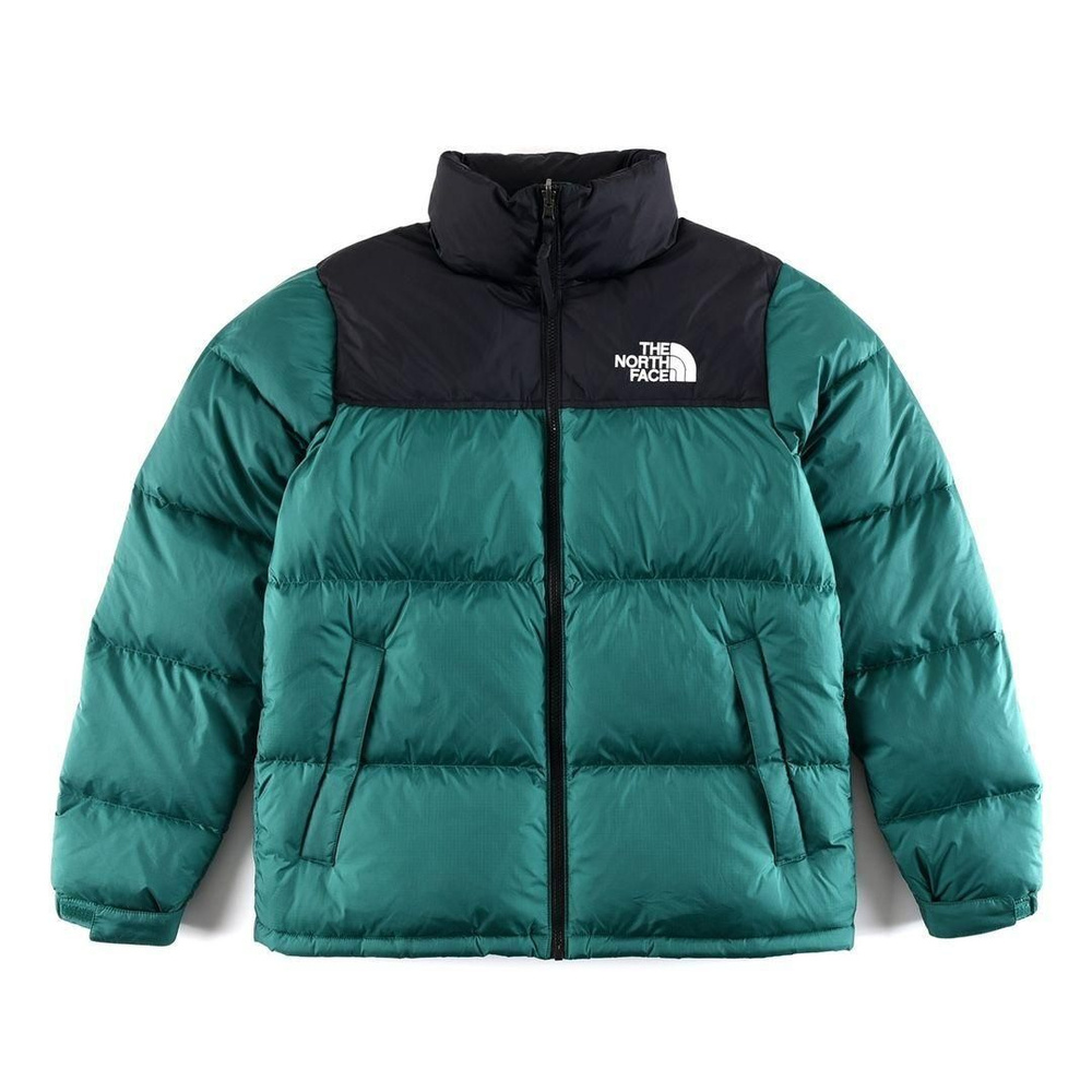 Парка The North Face M 1996 Retro Nuptse Jacket #1