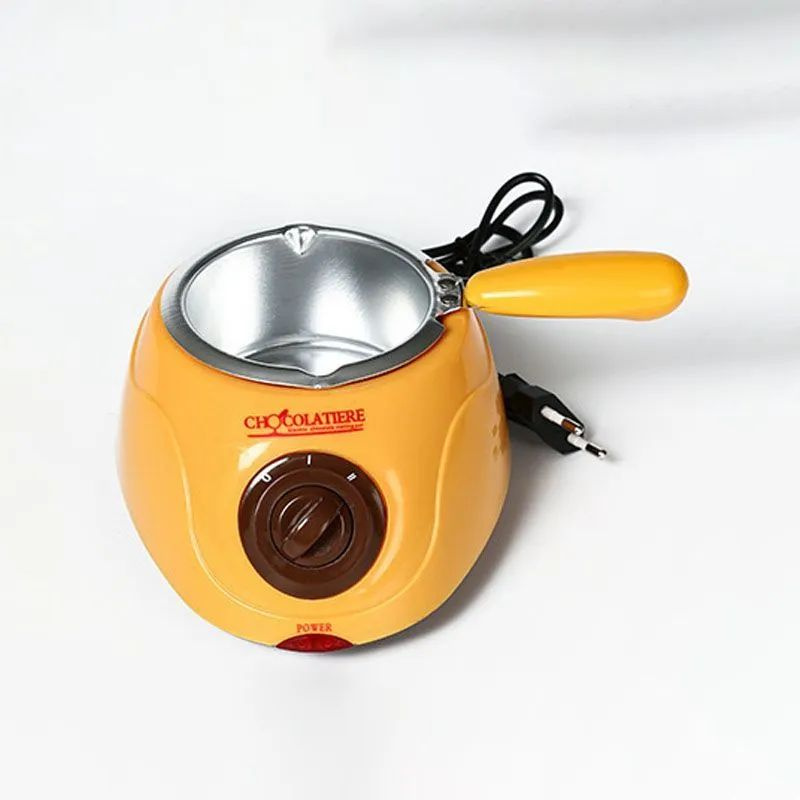 Кондитерское оборудование Мармит для подогрева и плавления шоколада ...