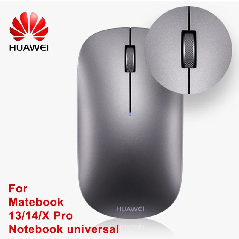 Мышь Huawei AF30 Huawei AF30, серебристый - купить по выгодной цене в ...